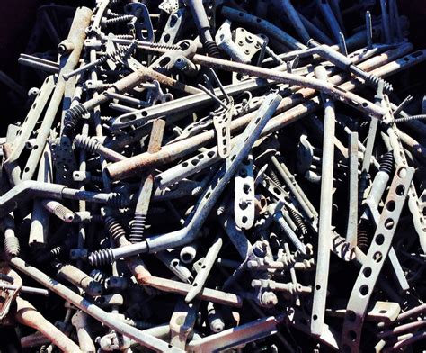 what is implant recycling